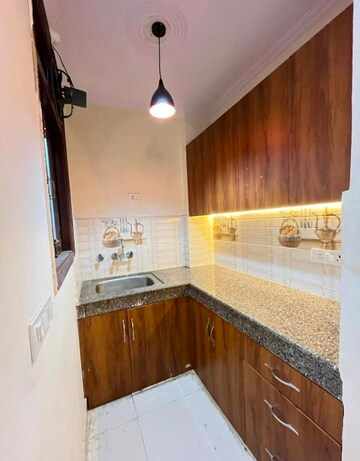 Furnished Amenities in 1 RK Builder Floor at Saket – for Rent