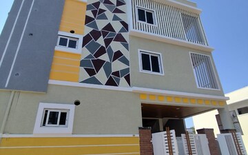 5 BHK Independent House For Sale in Gandi Maisamma