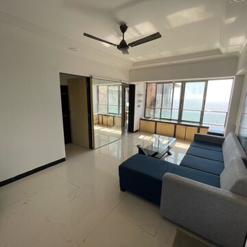 2 BHK Apartment For Rent in Beach Apartment Versova Mumbai  8208238