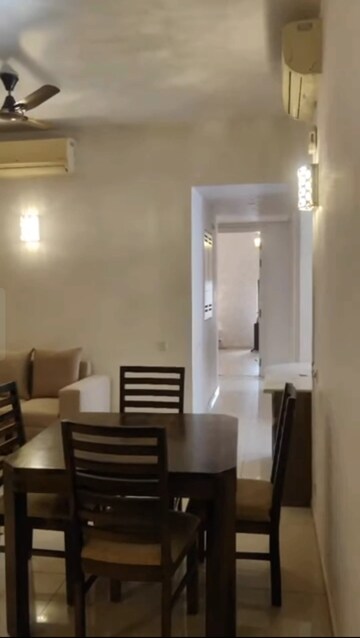 Living Room in 3 BHK Apartment at Ireo Skyon, Sector 60 – for Sale
