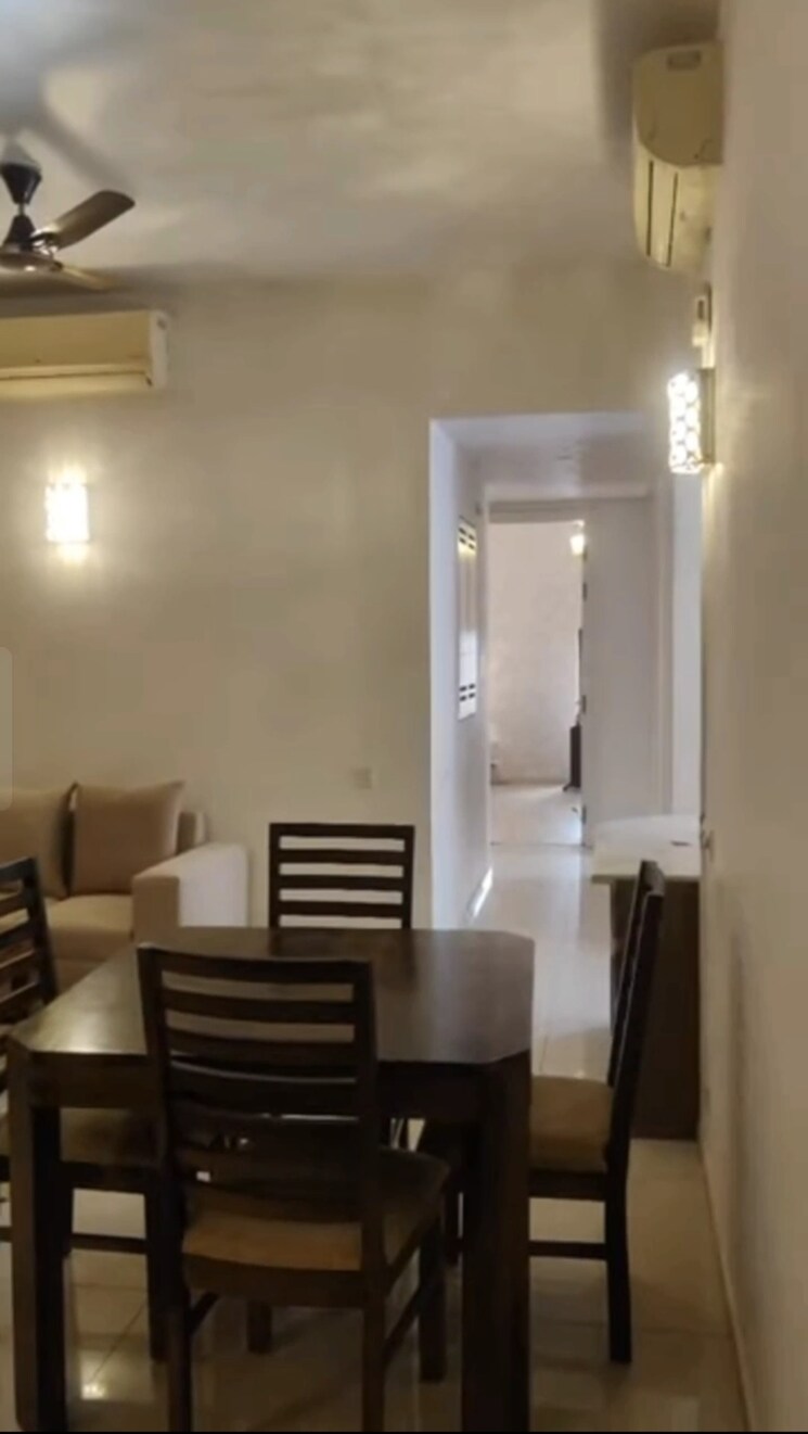 Living Room, ireo-skyon 3 Bedroom 2080 Sq.Ft. Apartment In Sector 60 Gurgaon 8208264