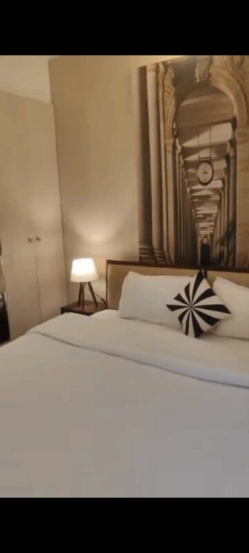 Living Room in 3 BHK Apartment at Ireo Skyon, Sector 60 – for Sale