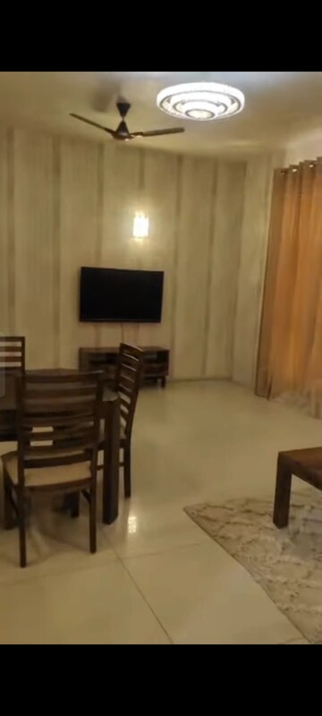 Staircase in 3 BHK Apartment at Ireo Skyon, Sector 60 – for Sale