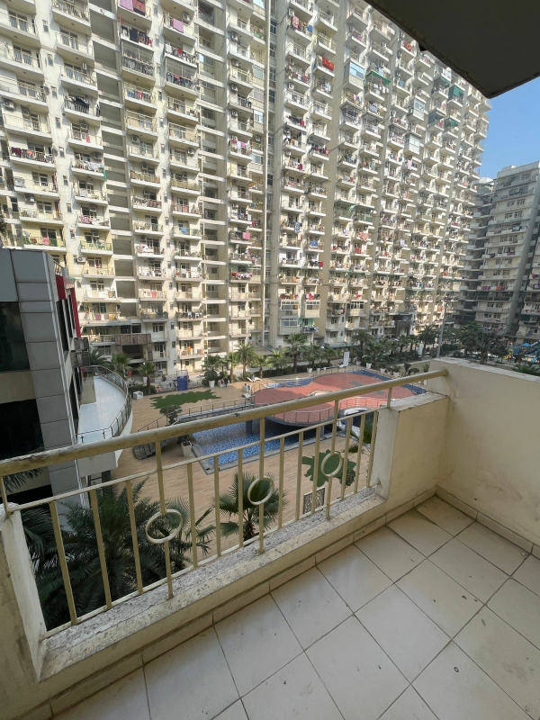 2 BHK Apartment For Sale in Vasu Fortune Residency