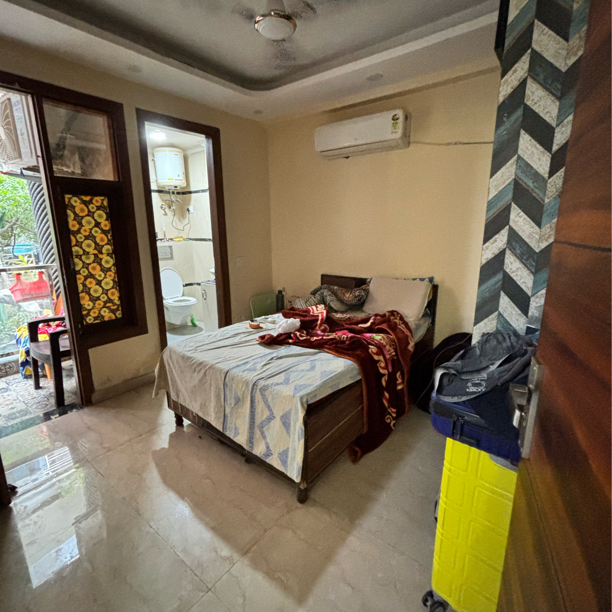 2 BHK Builder Floor For Sale in Panchsheel Vihar