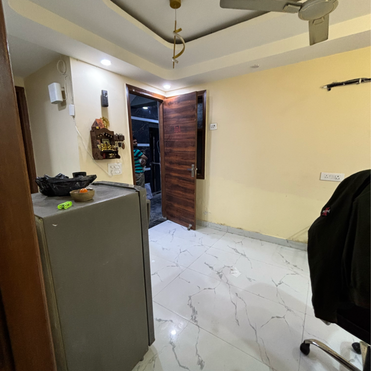 Living Room, malviya nagar 2 Bedroom 750 Sq.Ft. Builder Floor In Malviya Nagar Delhi 8208274