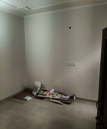 Furnished Amenities in 3 BHK Builder Floor at Dhakoli Village – for Sale