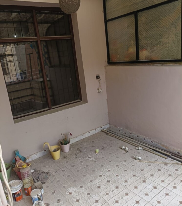 Other, dhakoli village 3 Bedroom 1250 Sq.Ft. Builder Floor In Dhakoli Village Zirakpur 8208261