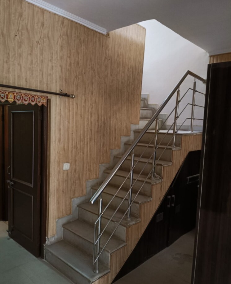 undefined, dhakoli village 3 Bedroom 1250 Sq.Ft. Builder Floor In Dhakoli Village Zirakpur 8208261