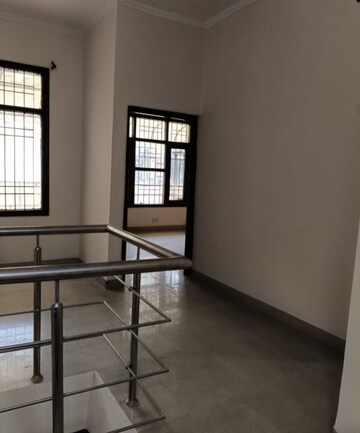 3 BHK Builder Floor – Exterior View View at Dhakoli Village - for Sale