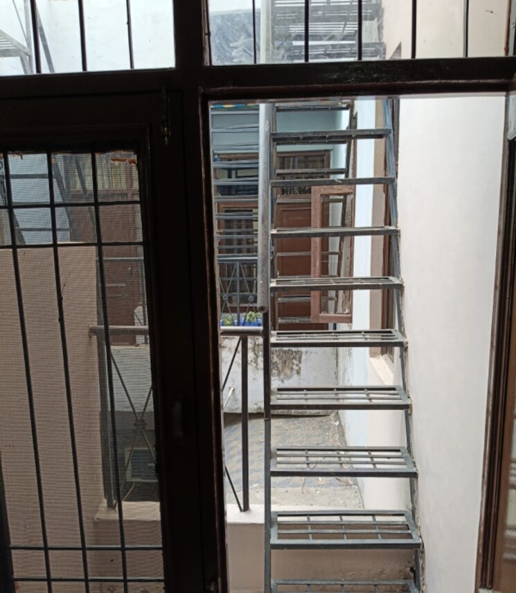 Exterior View, dhakoli village 3 Bedroom 1250 Sq.Ft. Builder Floor In Dhakoli Village Zirakpur 8208261