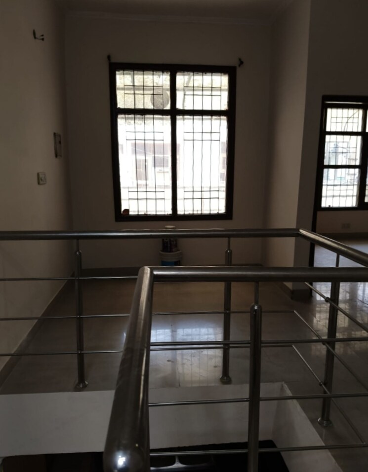 Exterior View, dhakoli village 3 Bedroom 1250 Sq.Ft. Builder Floor In Dhakoli Village Zirakpur 8208261