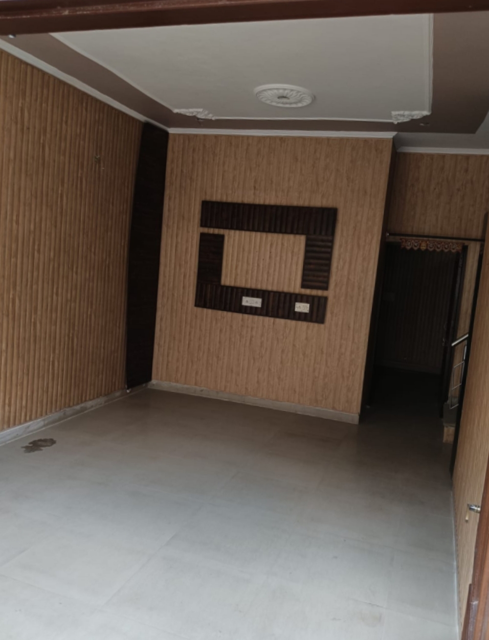 3 BHK + Pooja Room Builder Floor For Sale in Swami Enclave