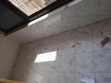 Balcony in 1 RK Apartment at Riddhi Apartments Kalyan, Kalyan East – for Rent