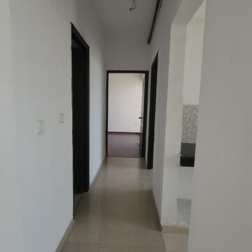 Living Room in 2 BHK Apartment at Aditya Luxuria Estate, Shahpur Bamheta – for Rent