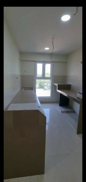 Kitchen in 2 BHK Apartment at Yash Signature, Chembur – for Rent