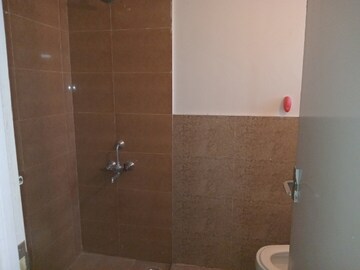 Bathroom in 2 BHK Apartment at Suncity Avenue 76, Sector 76 – for Rent