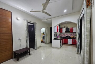 3 BHK Builder Floor For Sale in Dhakoli Village