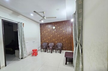 Furnished Amenities in 3 BHK Builder Floor at Dhakoli Village – for Sale