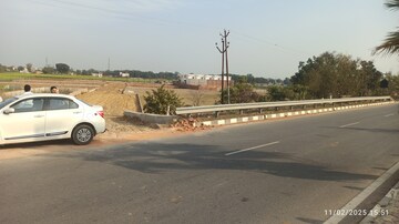 Plot Area in  Plot at Deva Road – for Sale