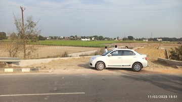  Plot – Exterior View View at Deva Road - for Sale