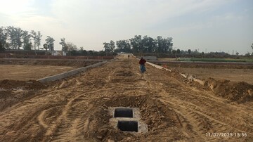 Plot Area in  Plot at Deva Road – for Sale