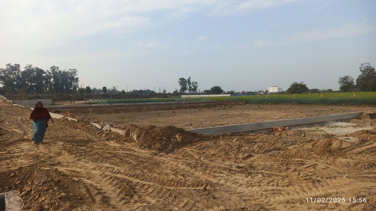 undefined, deva road  1000 Sq.Ft. Plot In Deva Road Lucknow 8208295