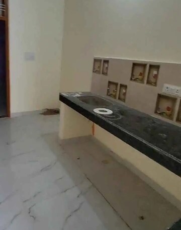 Kitchen in 2 BHK Villa at Vikas Nagar – for Rent