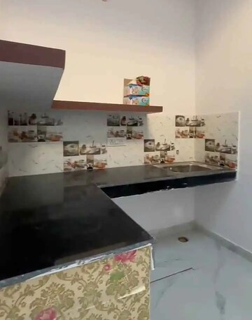 Kitchen in 2 BHK Villa at Vikas Nagar – for Rent