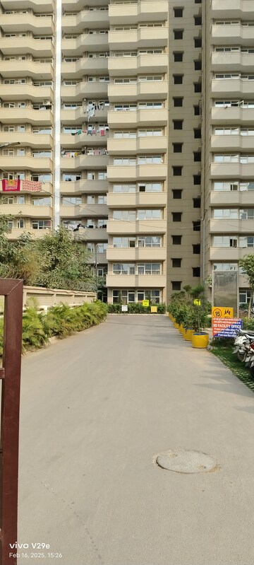 2 BHK Apartment For Rent in Pyramid Fusion Homes, Sector 70a
