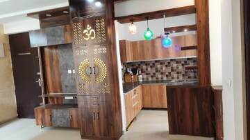 Living Room in 3.5 BHK Apartment at ATS Nobility, Sector 4, Greater Noida – for Rent