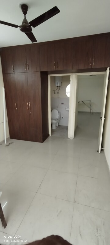 Building Lobby in 2 BHK Apartment at Pyramid Fusion Homes, Sector 70a – for Rent