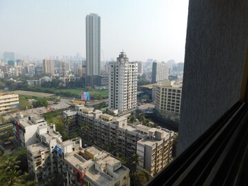 3 BHK Apartment – Exterior View View at Rajesh Raj Infinia, Malad West - for Rent