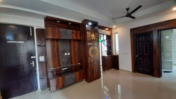 Living Room in 3.5 BHK Apartment at ATS Nobility, Sector 4, Greater Noida – for Rent