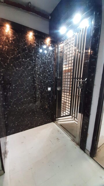Balcony in 3.5 BHK Apartment at ATS Nobility, Sector 4, Greater Noida – for Rent