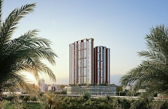 Office Space For Sale in DTG Avenue 68, Dahisar