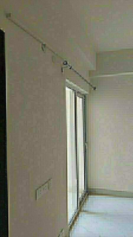 2.5 BHK + Study Room Apartment For Sale in Charms Castle