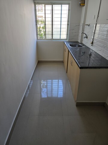 Kitchen in 1 BHK Apartment at Doddanekundi – for Rent