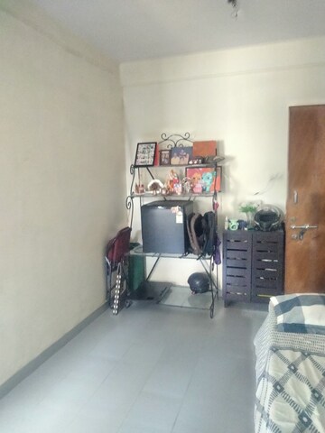 Parking in 1 BHK Apartment at Riddhi Siddhi Paradise Tilak Nagar, Tilak Nagar – for Rent