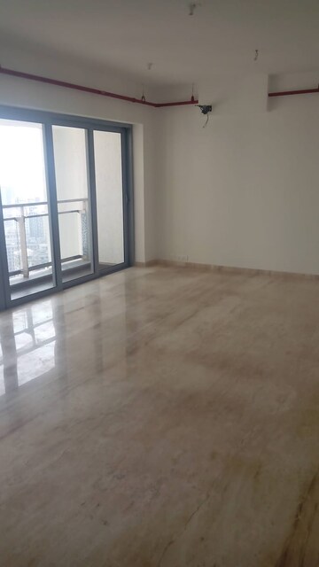 3.5 BHK Apartment For Rent in Radius Imperial Heights Goregaon West Mumbai  8208352