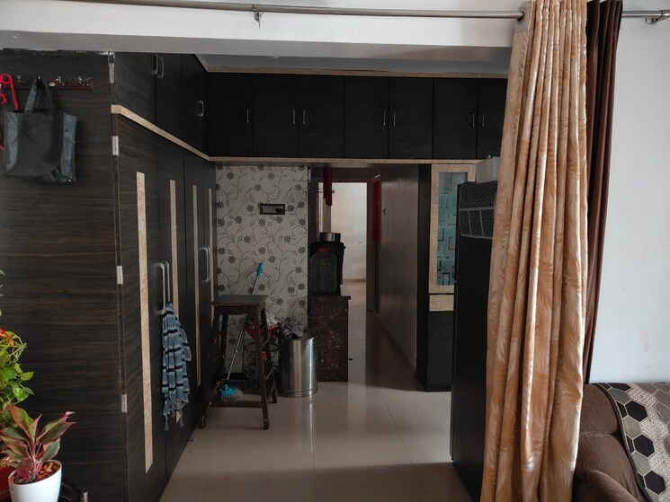 undefined, sai-vrindavan 2.5 Bedroom 1210 Sq.Ft. Apartment In Khadakpada Thane 8208348