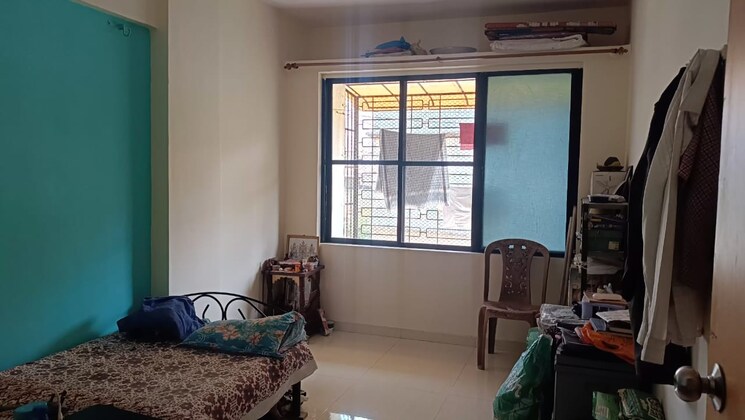 Living Room, sai-vrindavan 2.5 Bedroom 1210 Sq.Ft. Apartment In Khadakpada Thane 8208348