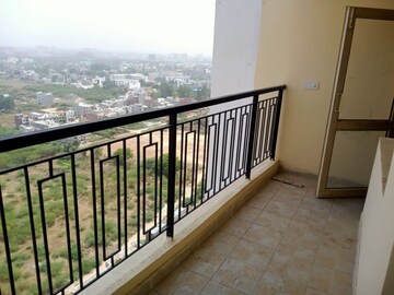 3 BHK Apartment For Rent in Gomti Nagar