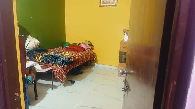 Bedroom, nitishree-aura-chimera 2 Bedroom 995 Sq.Ft. Apartment In Raj Nagar Extension Ghaziabad 8208347