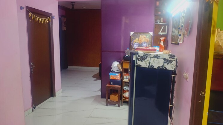 Bedroom, nitishree-aura-chimera 2 Bedroom 995 Sq.Ft. Apartment In Raj Nagar Extension Ghaziabad 8208347