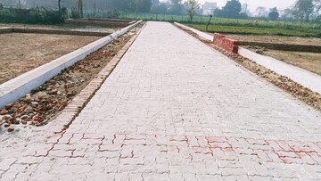  Plot – Exterior View View at Anam Homes, Juggaur - for Sale