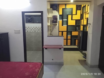 1 RK Builder Floor For Rent in Indirapuram Ghaziabad  8208372