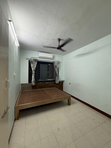 Bedroom in 1 BHK Apartment at Aashay CHS, Dahisar East – for Sale
