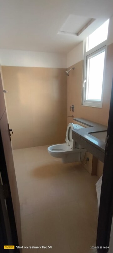 Bathroom in 2 BHK Apartment at Sobha City Gurgaon, Sector 108 – for Rent