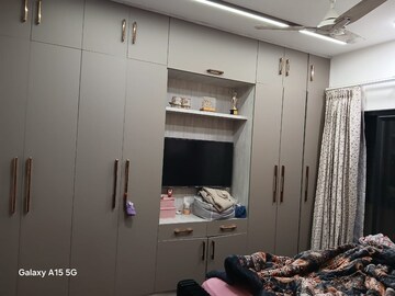 Bedroom in 2 BHK Apartment at Sobha City Gurgaon, Sector 108 – for Rent
